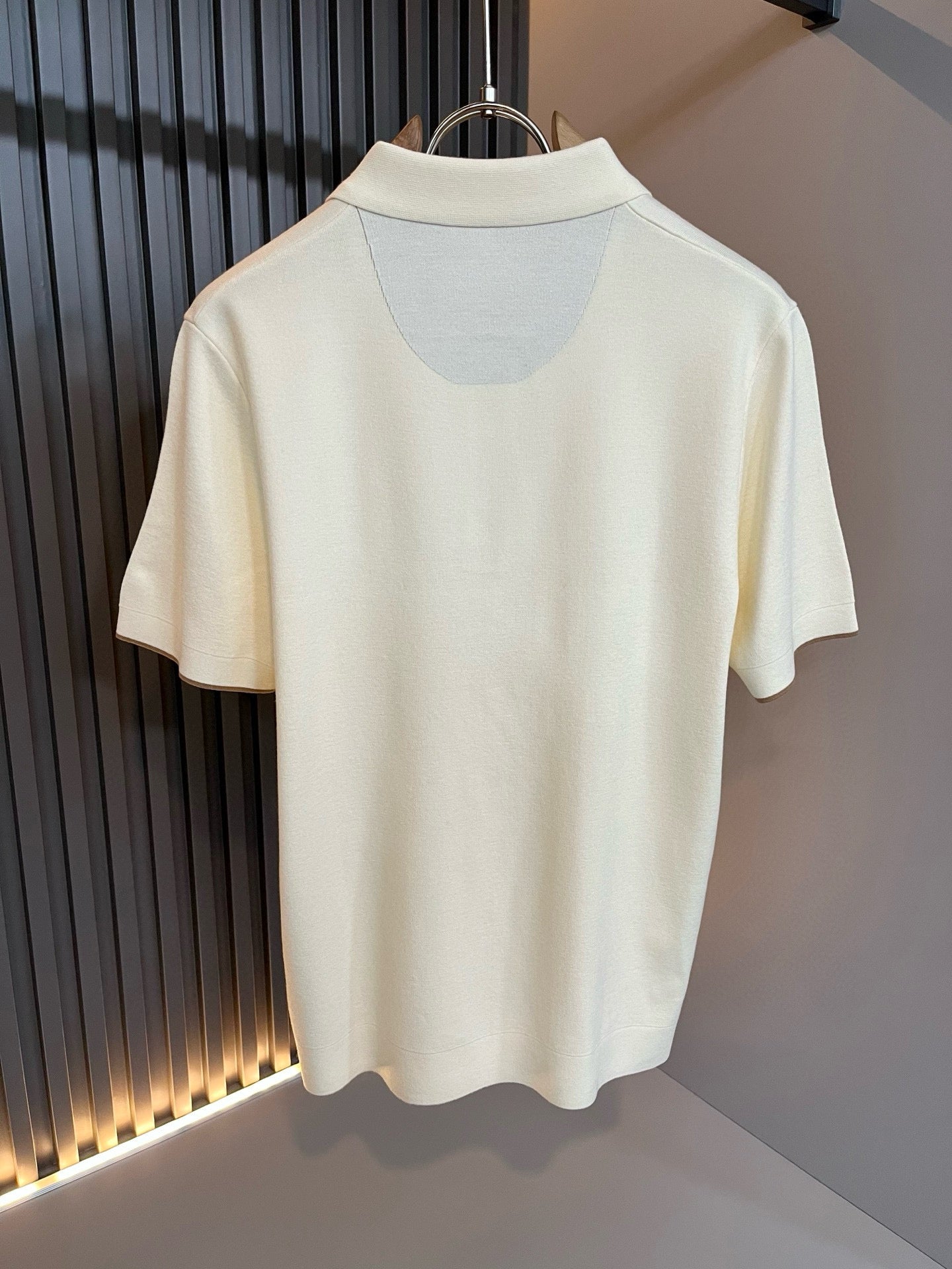 Brunello Cucinelli Polo