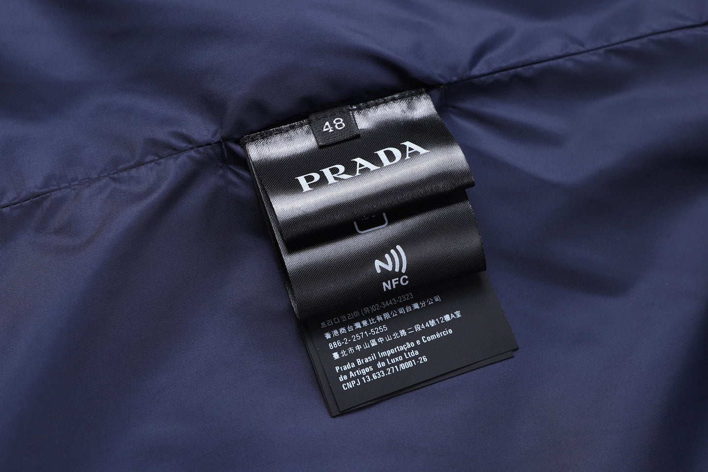 Prada Hoodie