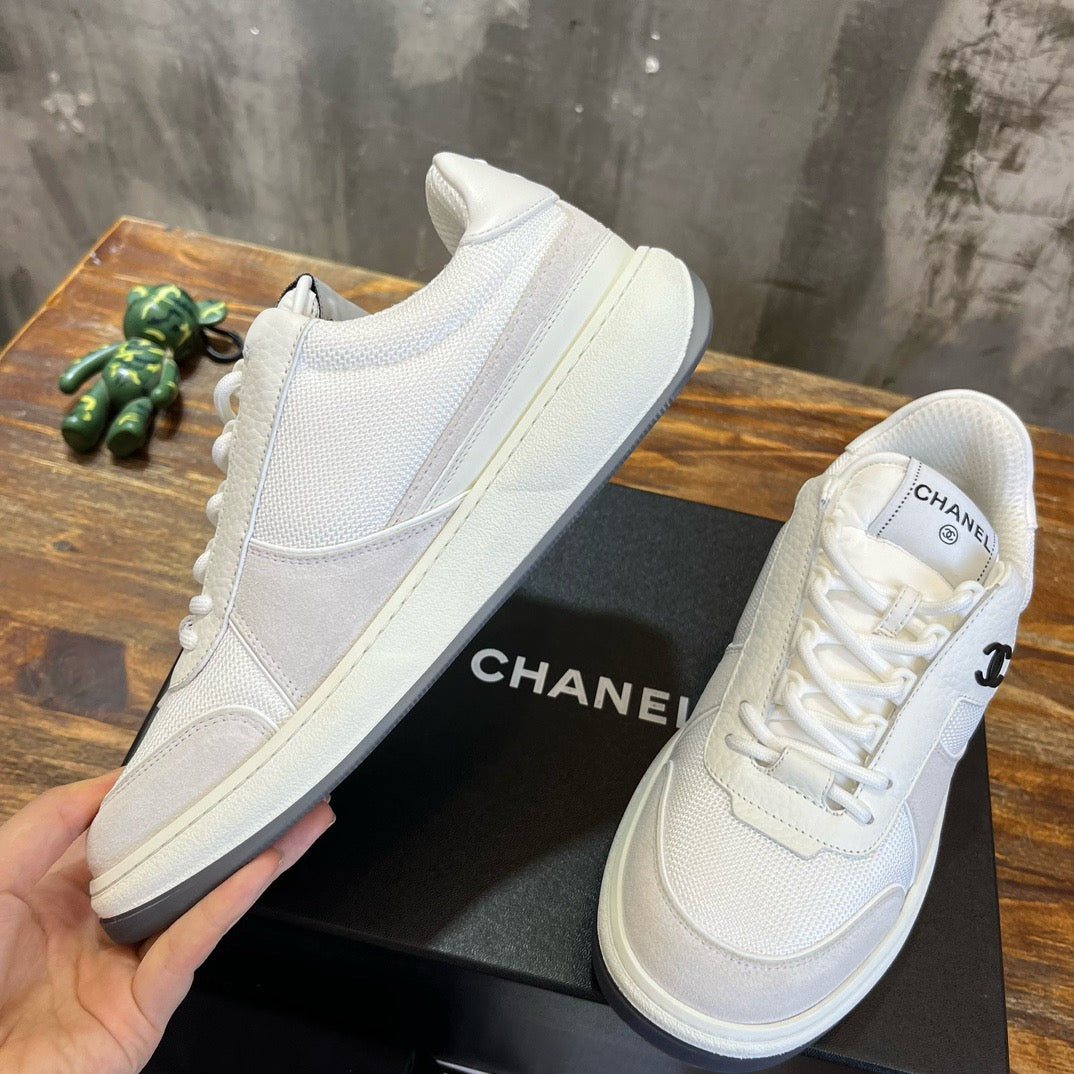 Chanel Sneakers