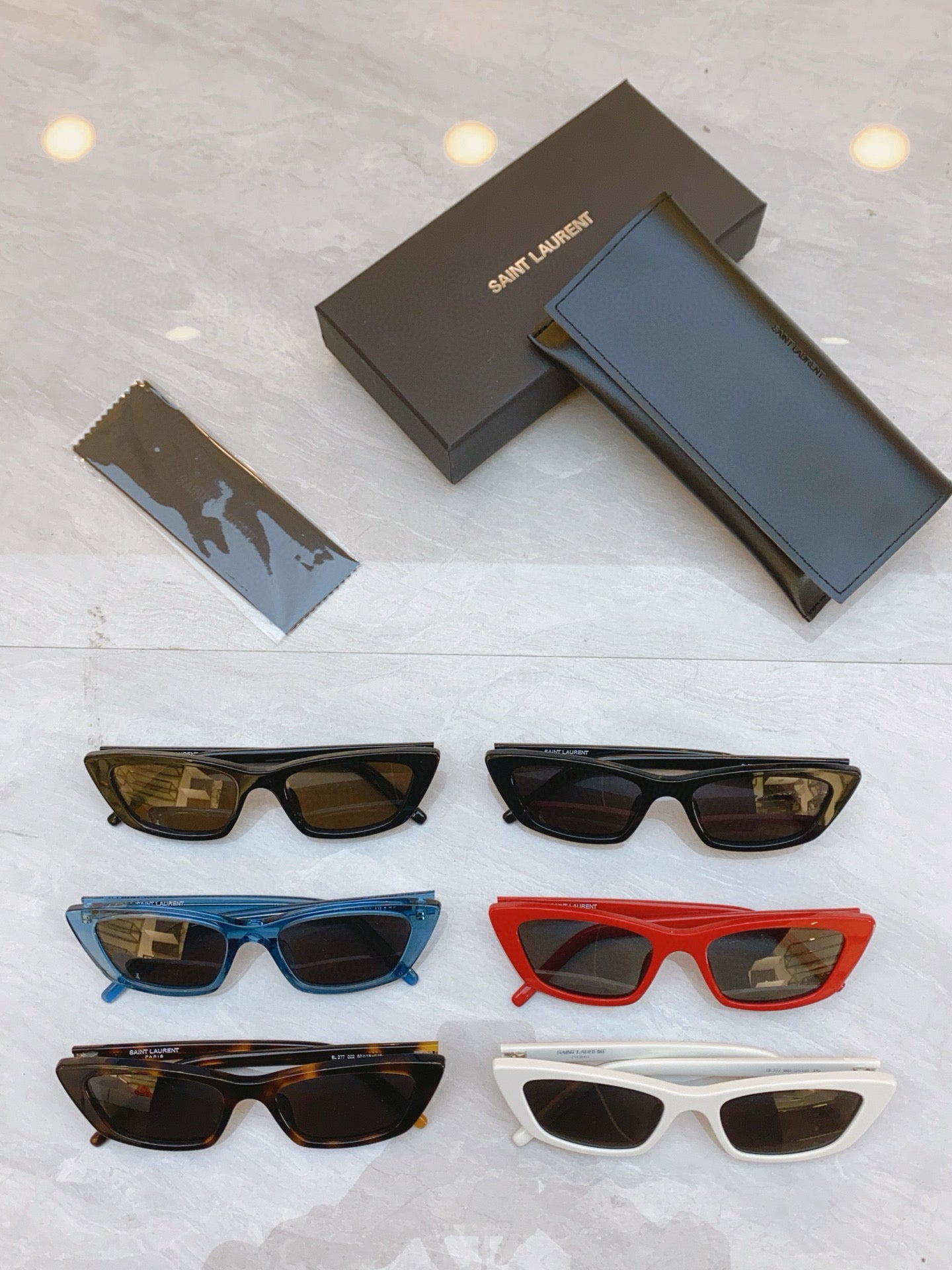 YSL Sunglasses
