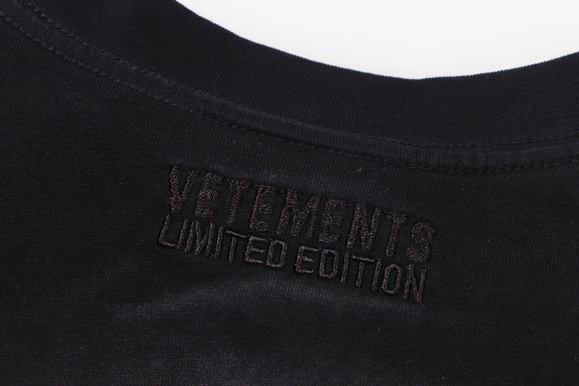 Vetements T-Shirts