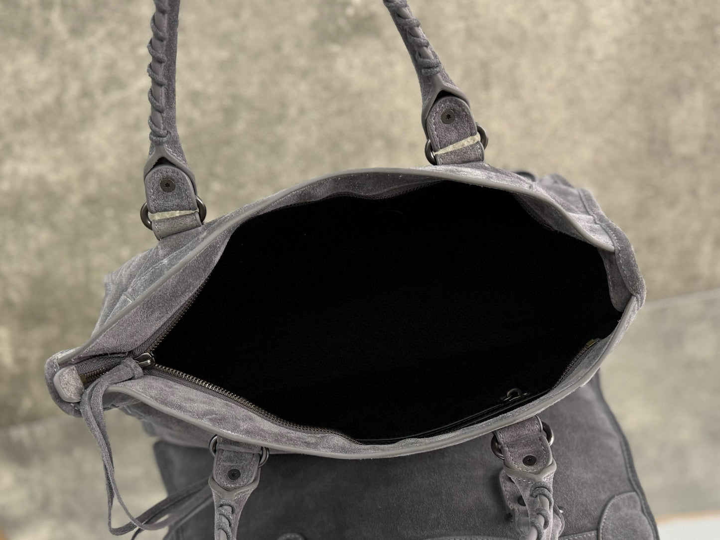 BLCG Le City Motor Bag 37x23x15
