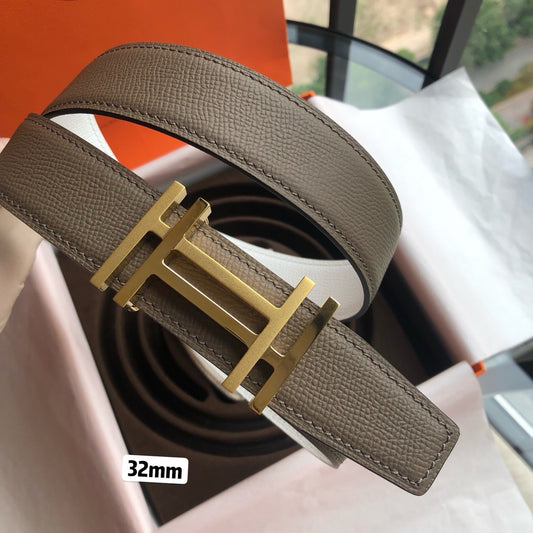 Hermes Belt