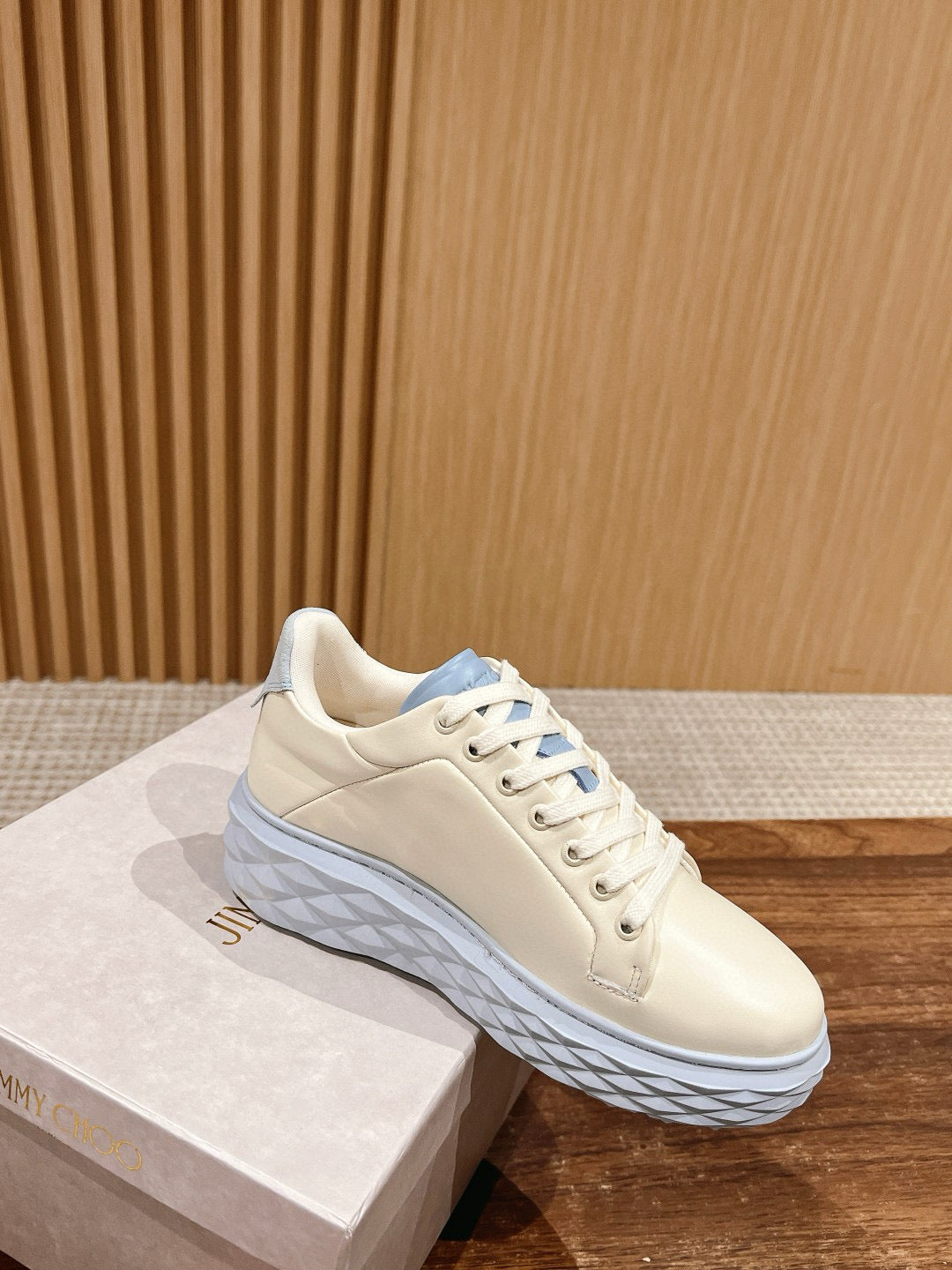 Jimmy Choo Sneakers