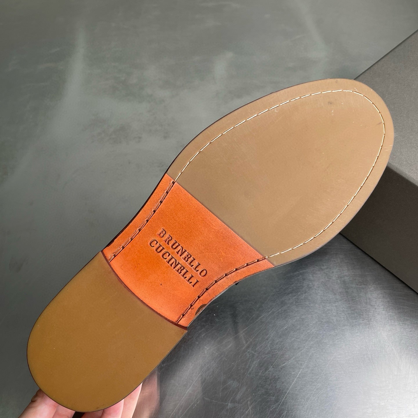 BC Loafer
