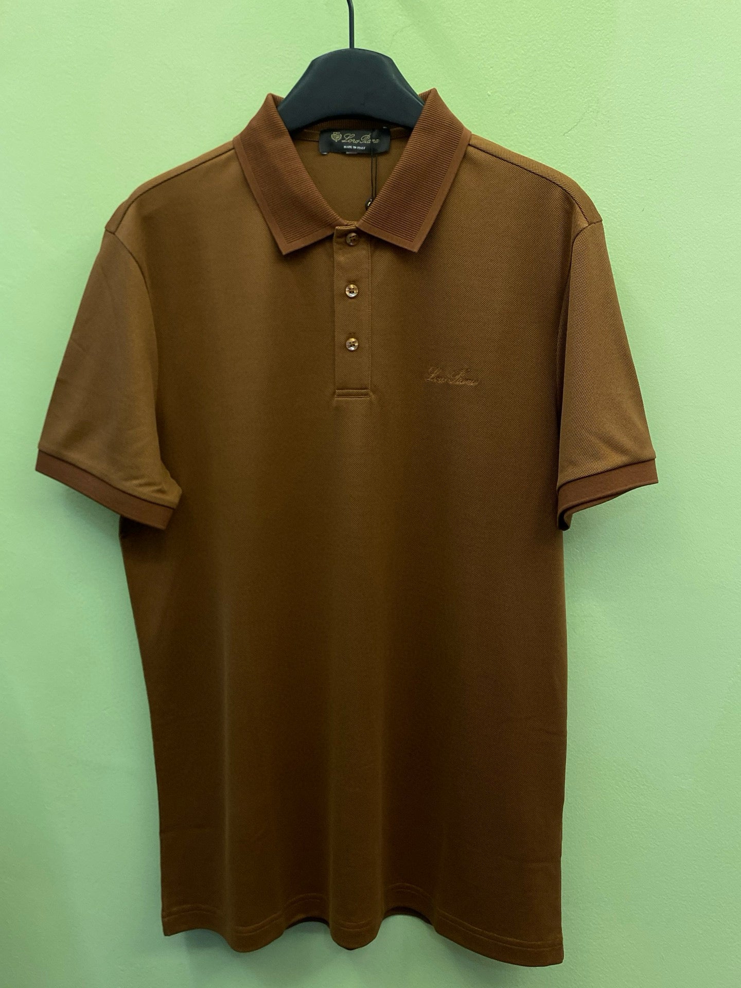 Loro Piana Polo