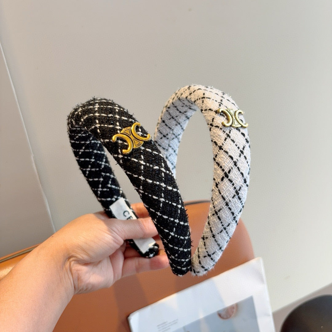 Celine Hairband