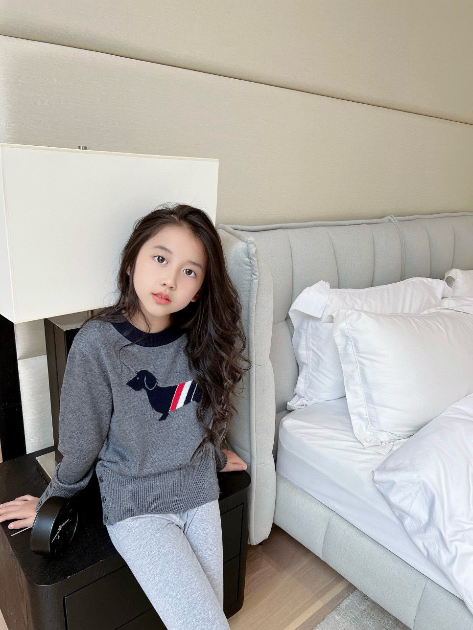 Thom Browne Sweater