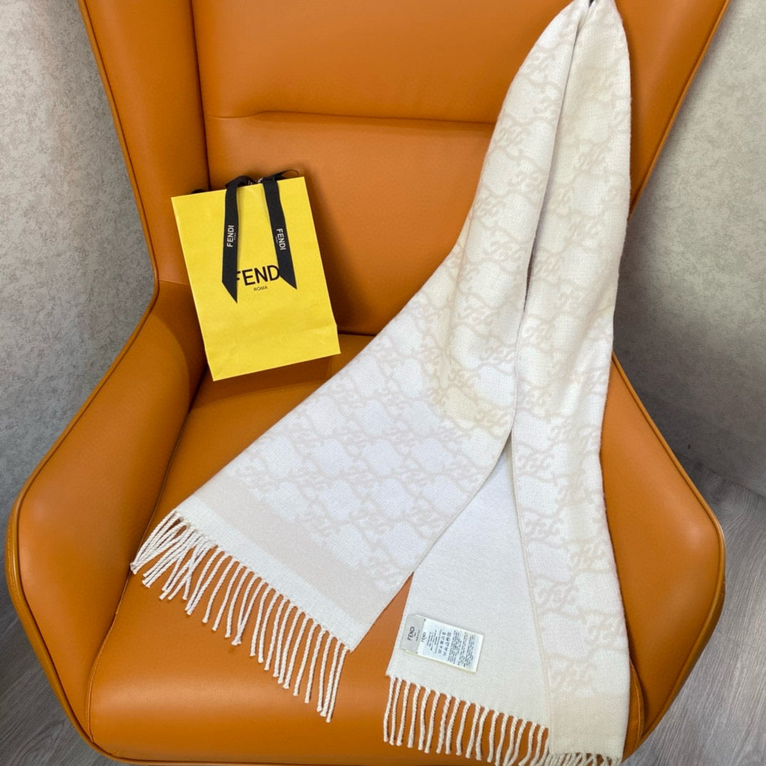 Fendi Scarves