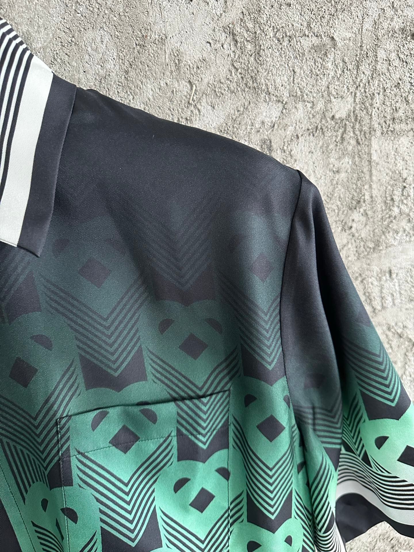 Casablanca shirt