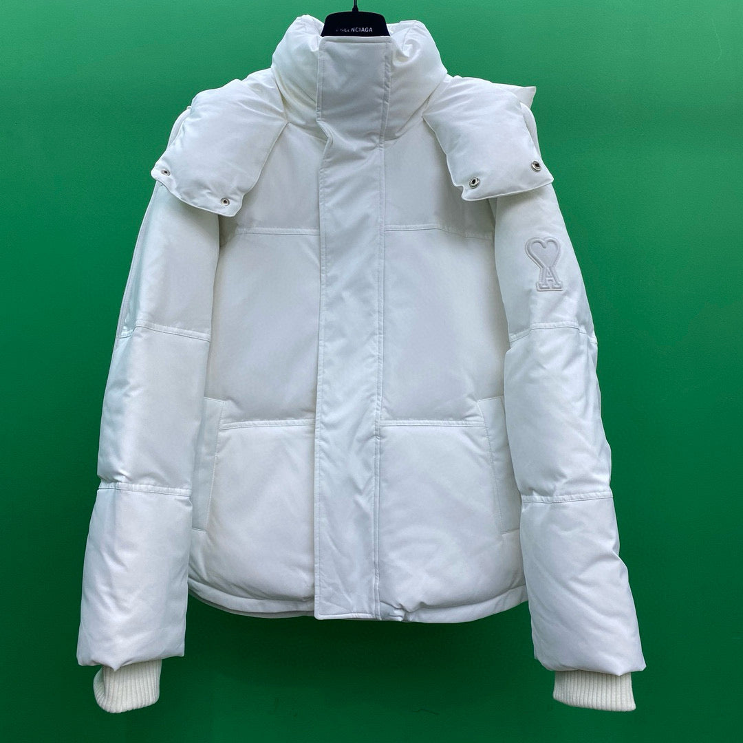 Ami Down Jacket