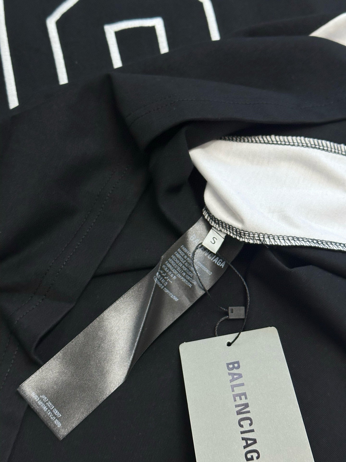 Balenciaga T-Shirt