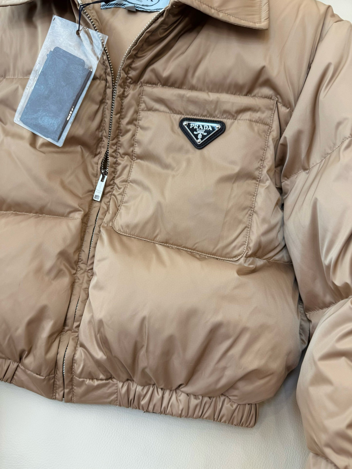 Prada Down Jacket