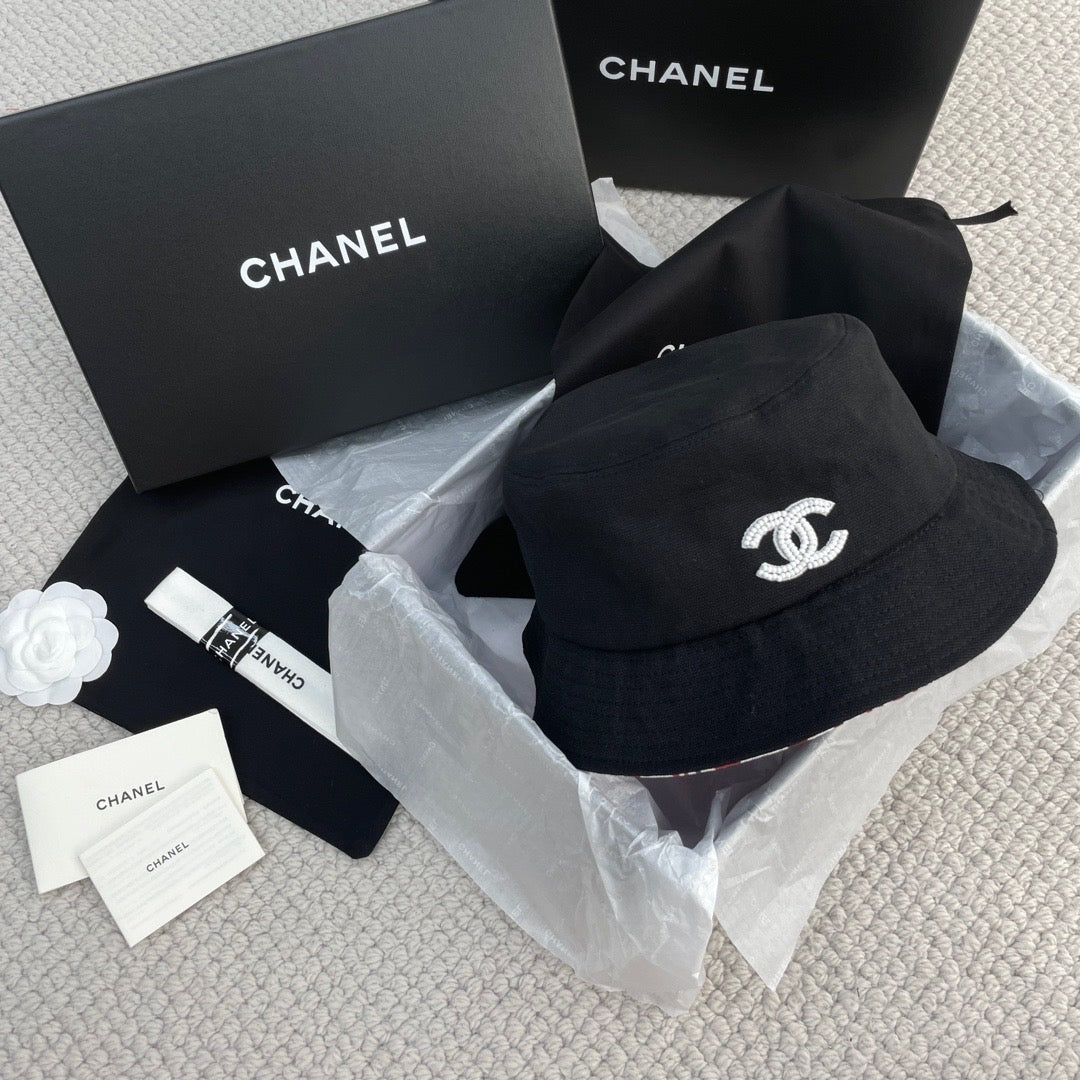 Chanel Cap