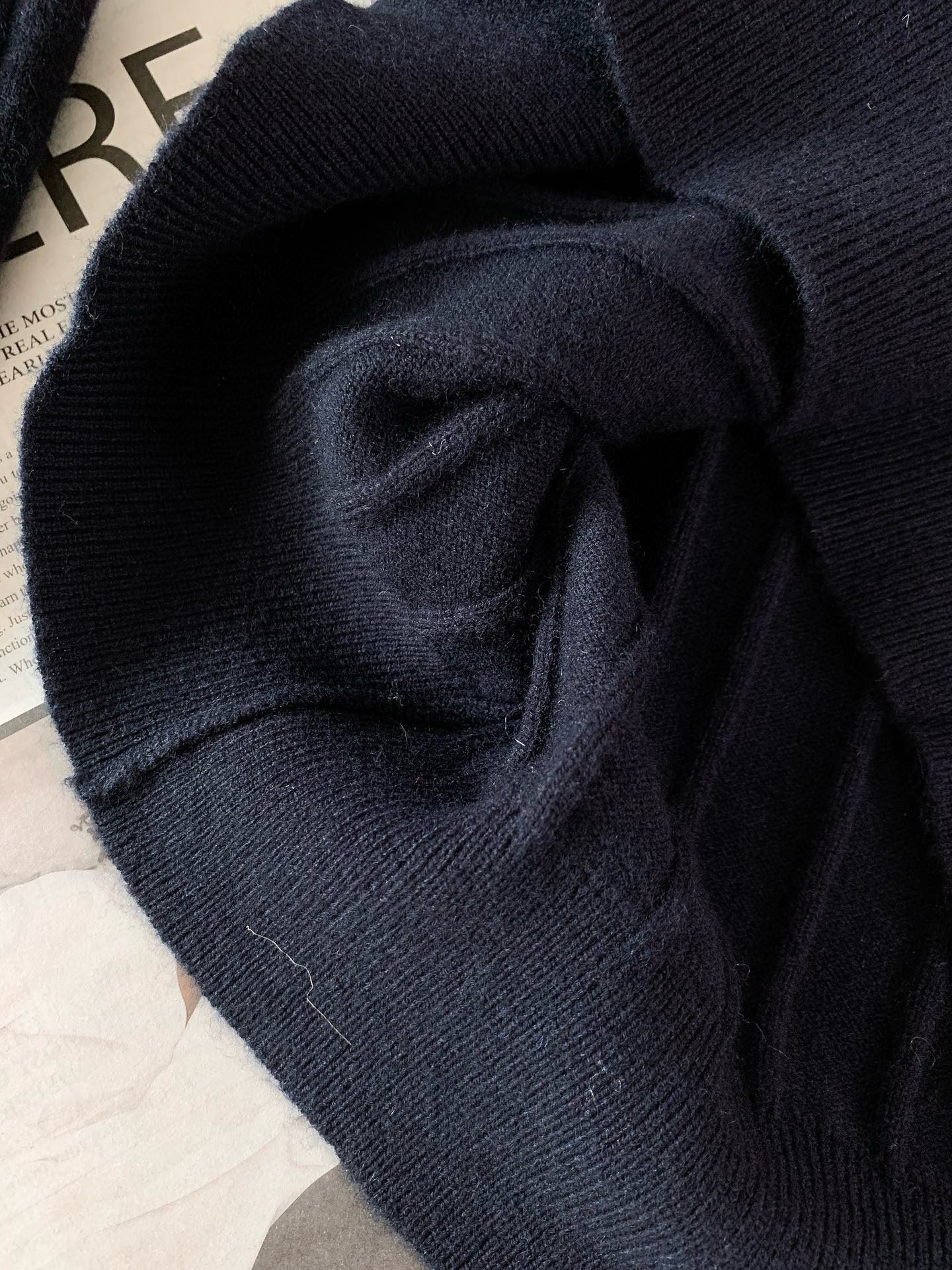 Brunello Cucinelli Long Sleeve Polo