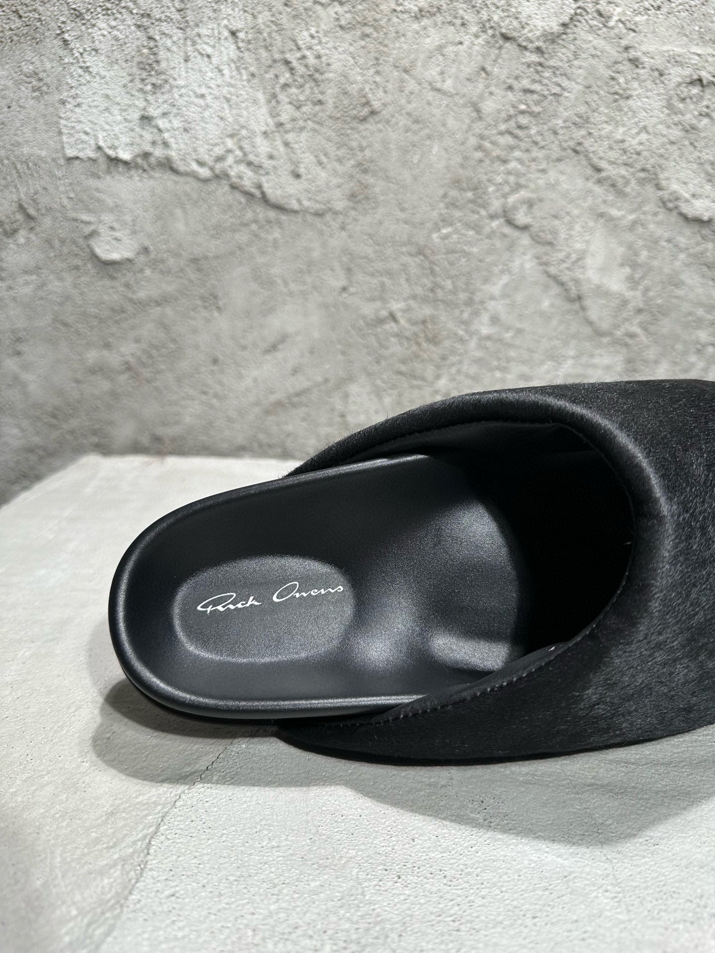 Rick Owen Sandal