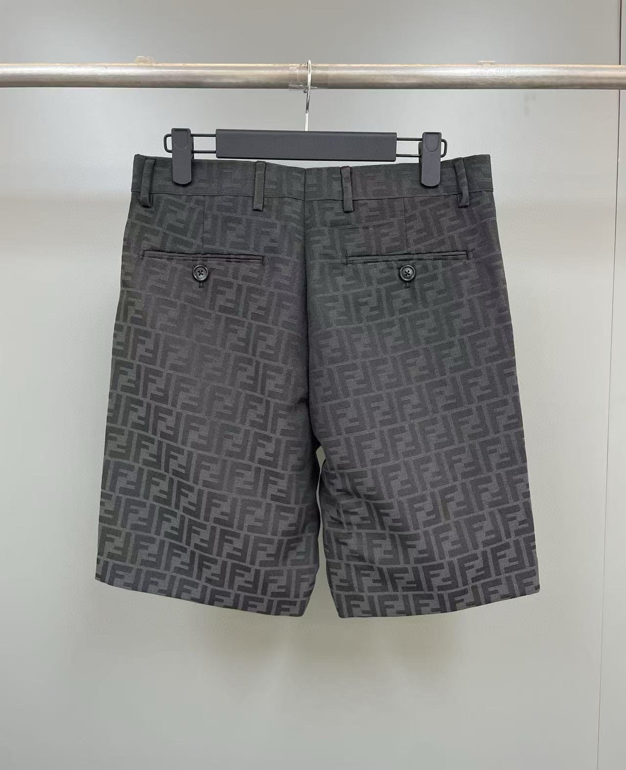 Fendi Short Pants