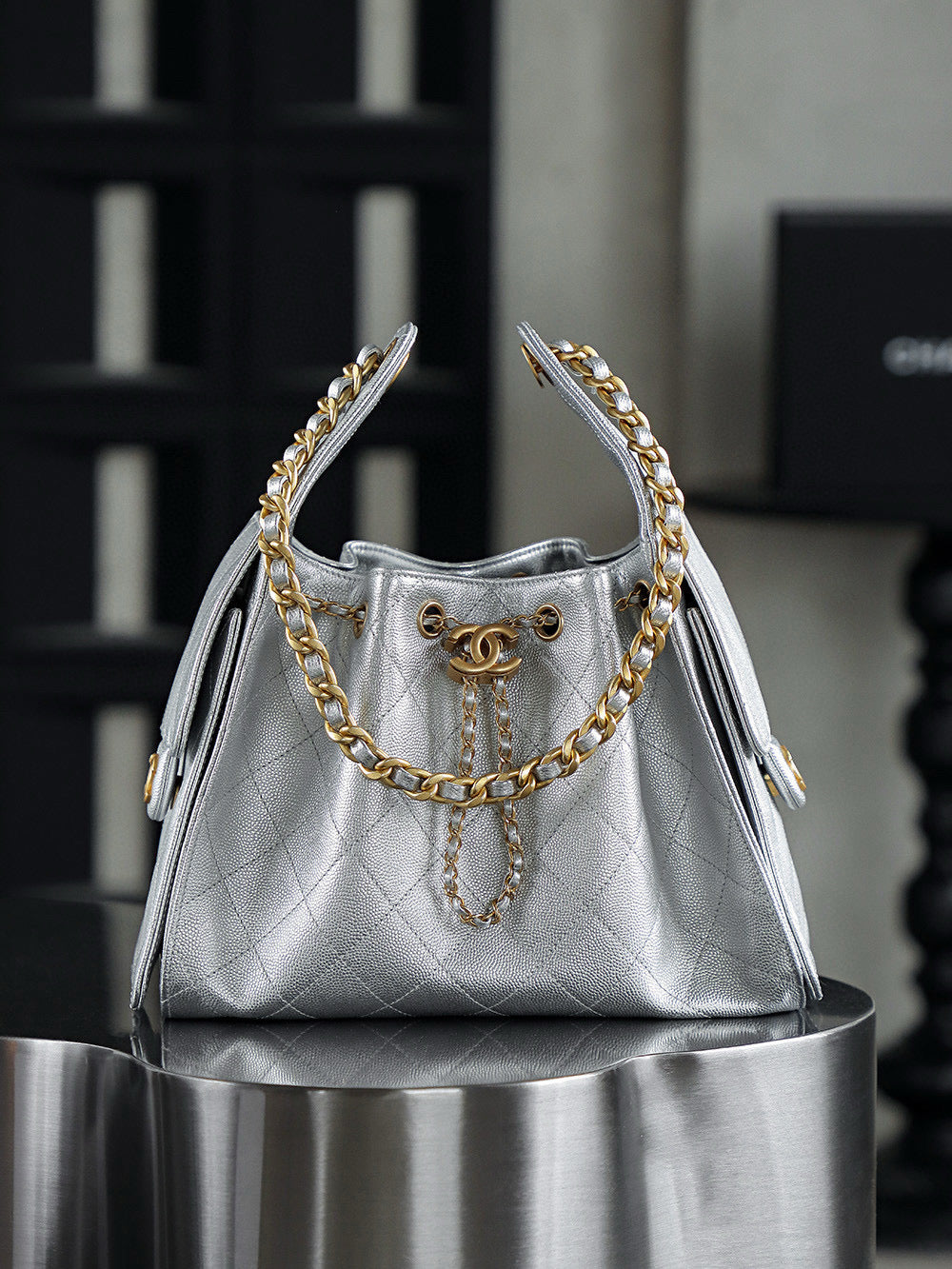 Chanel Hobo 25Bag (small)