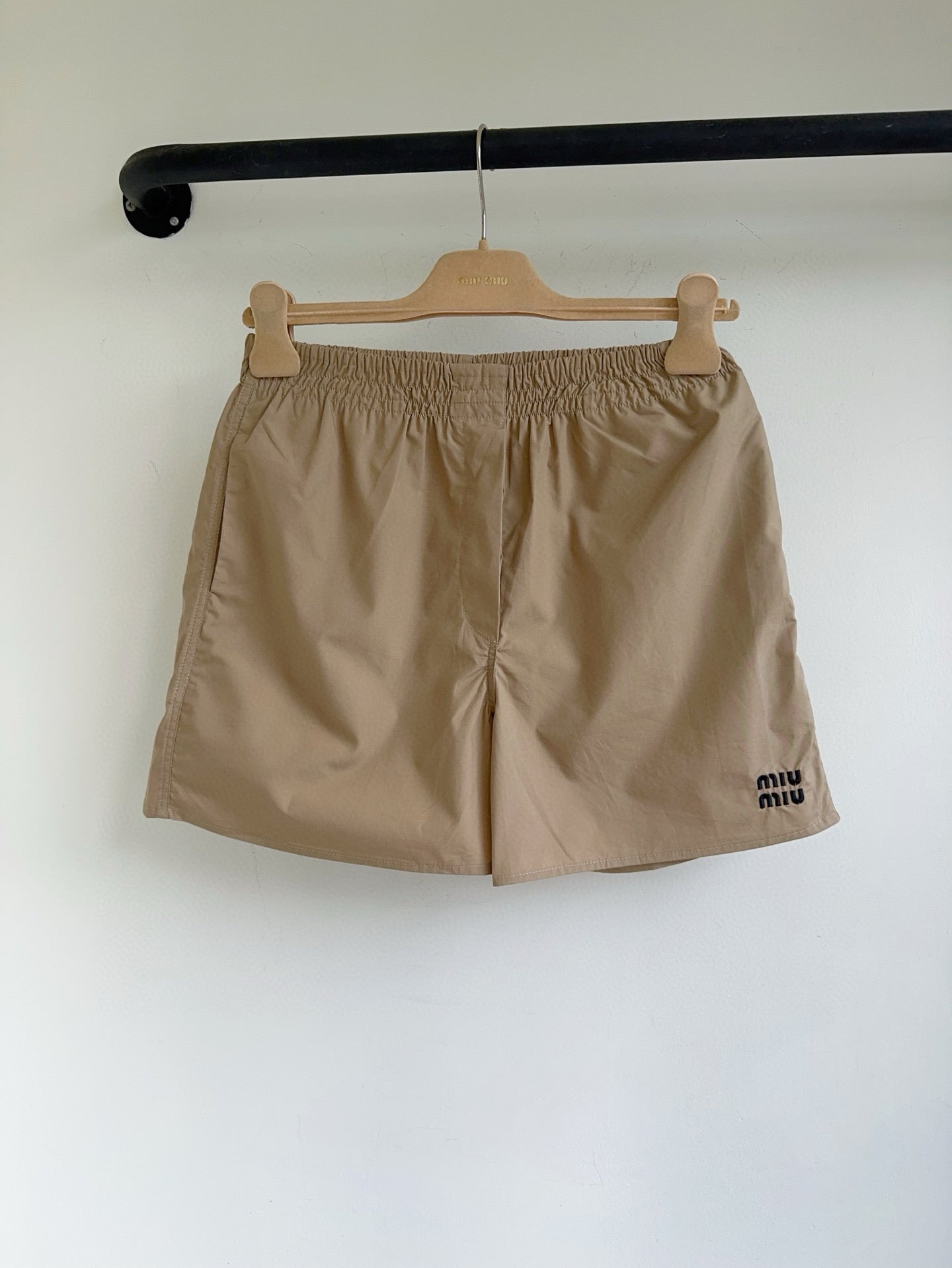 Miu Miu Short Pants