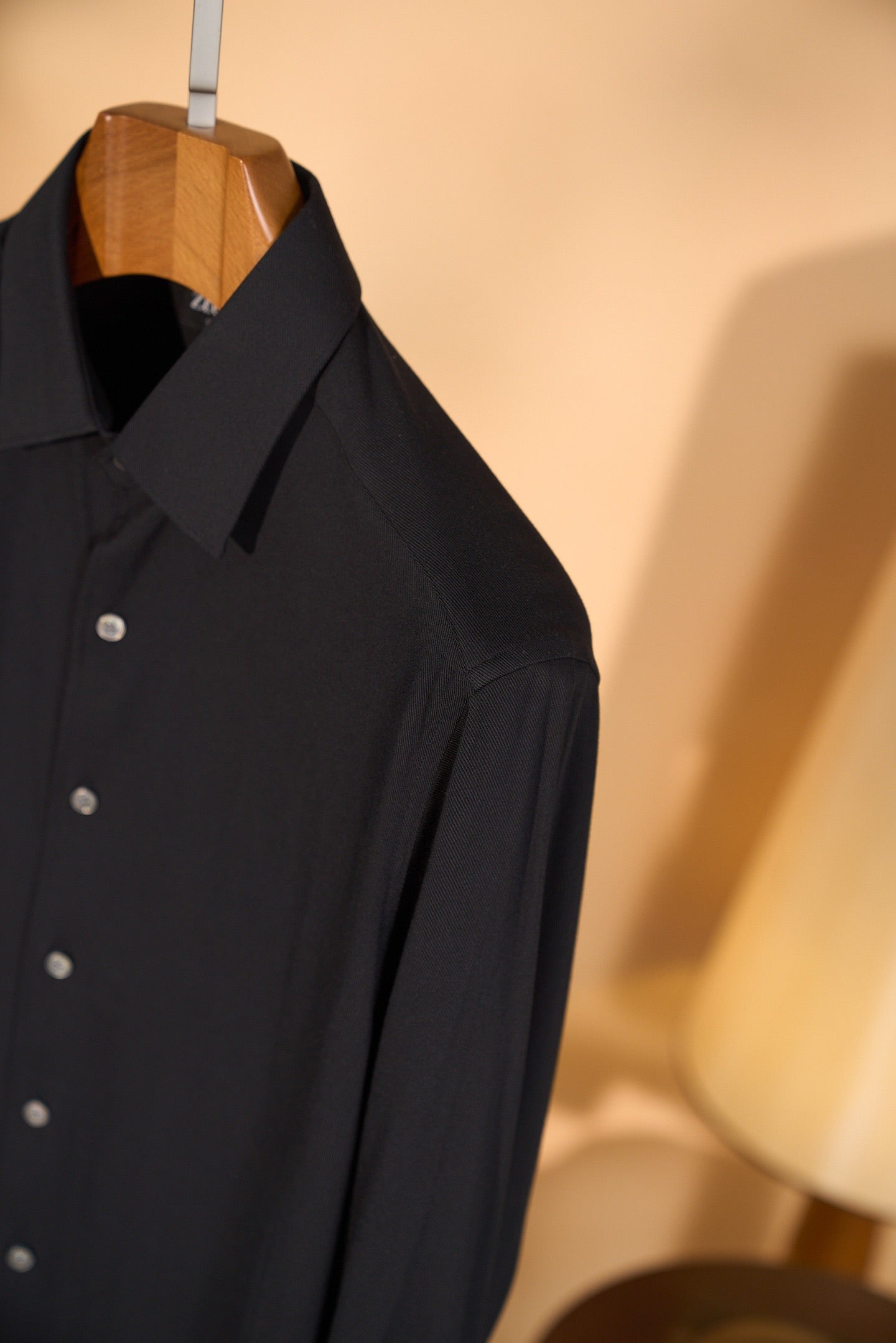 ZG Long Sleeve Shirt