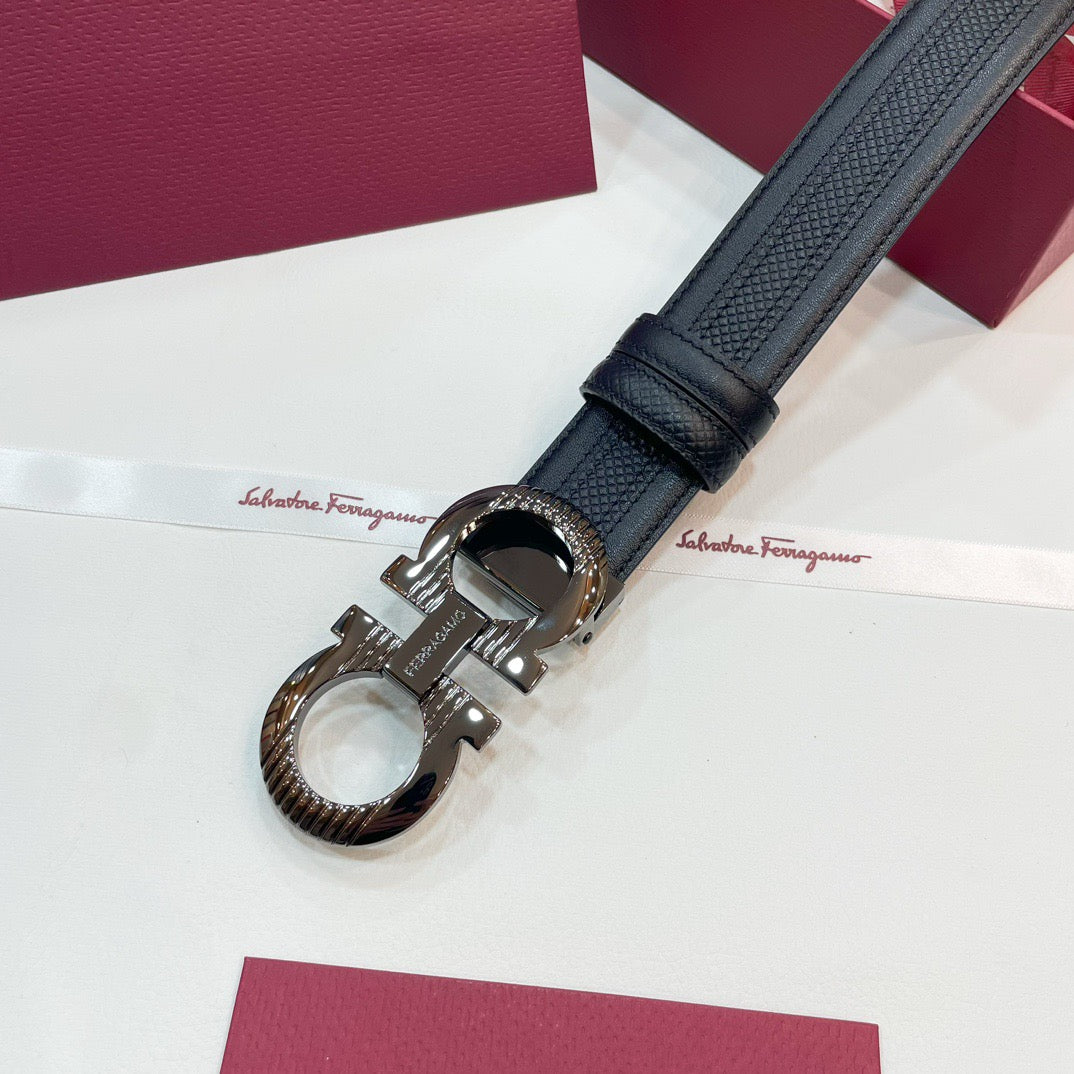 Ferragamo Belts