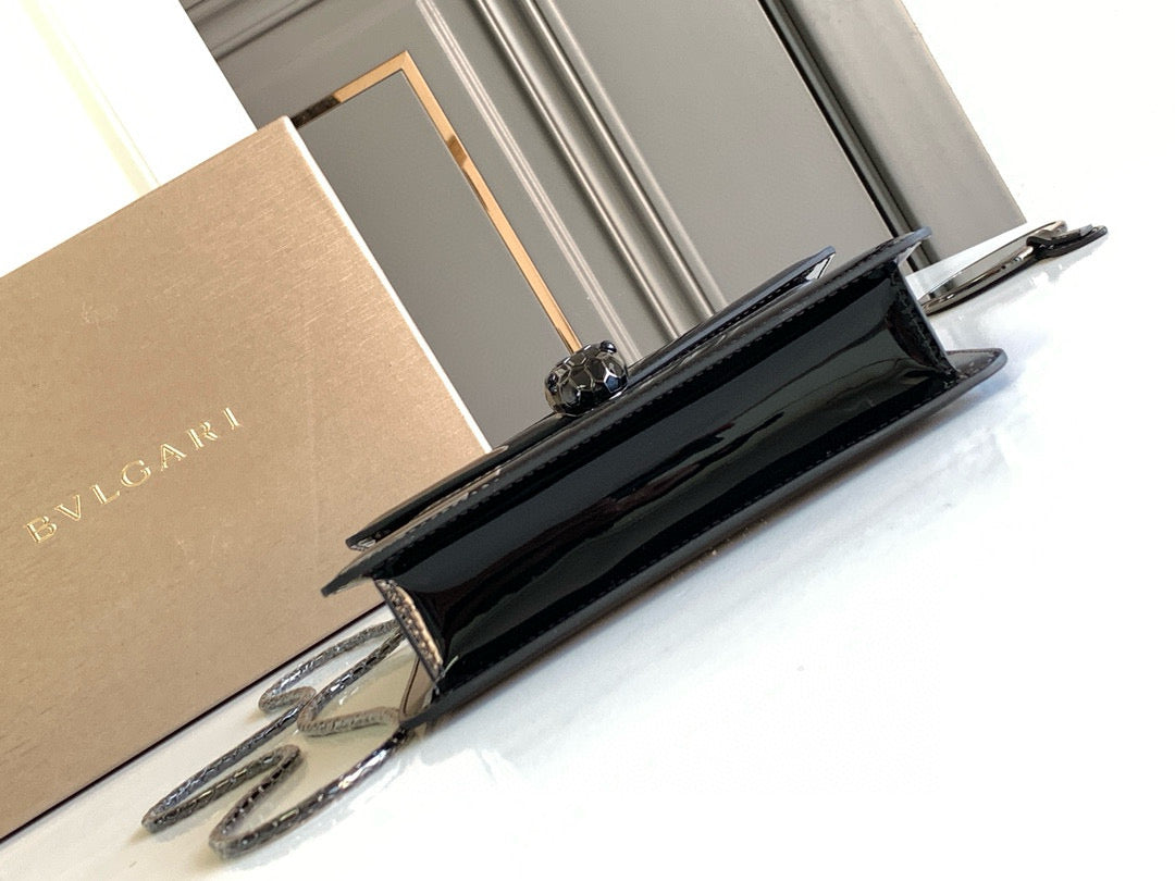 Bvlgari Serpenti Forever Bag