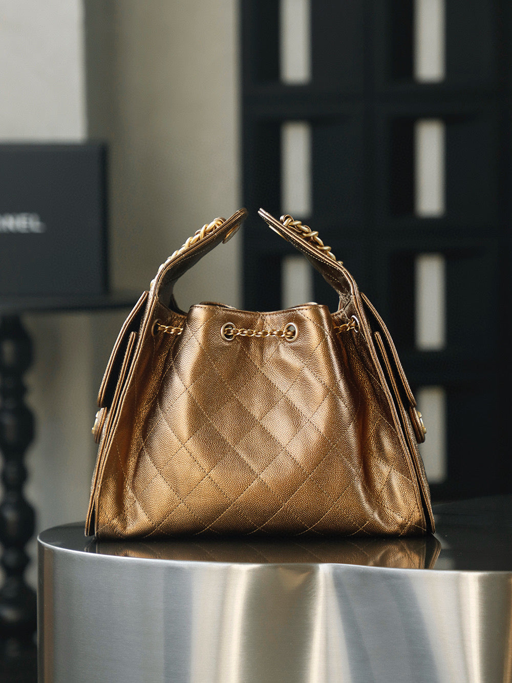 Chanel Hobo 25Bag