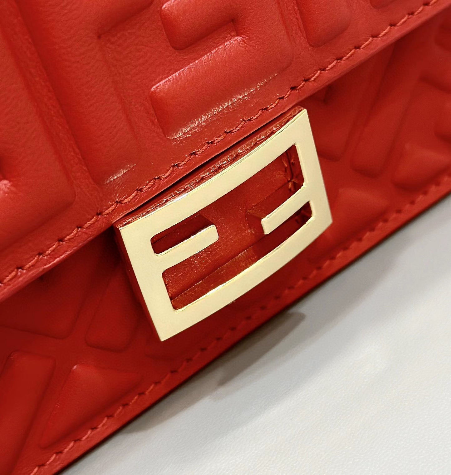 Fendi Baguette Continental