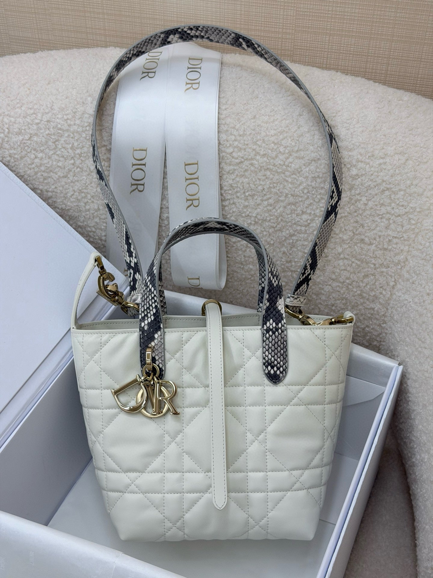Dior Toujours Bag