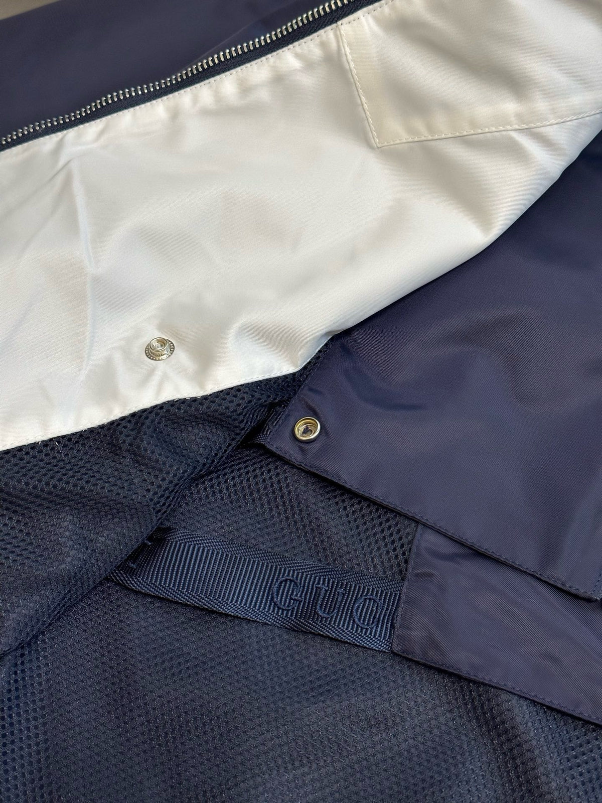 Gucci Jacket