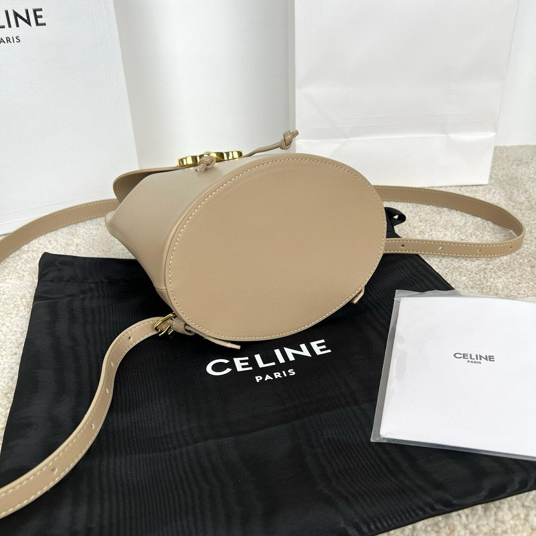 Celine Backpack