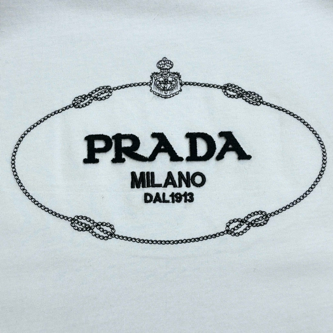 Camiseta Prada