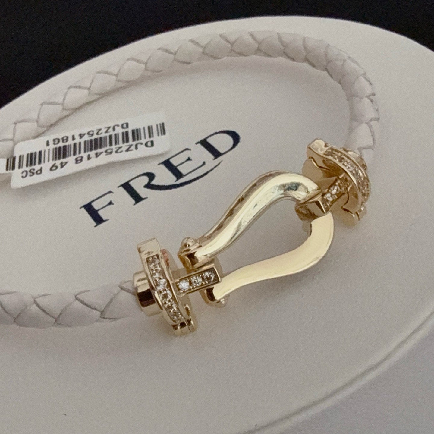 Fred Bracelet