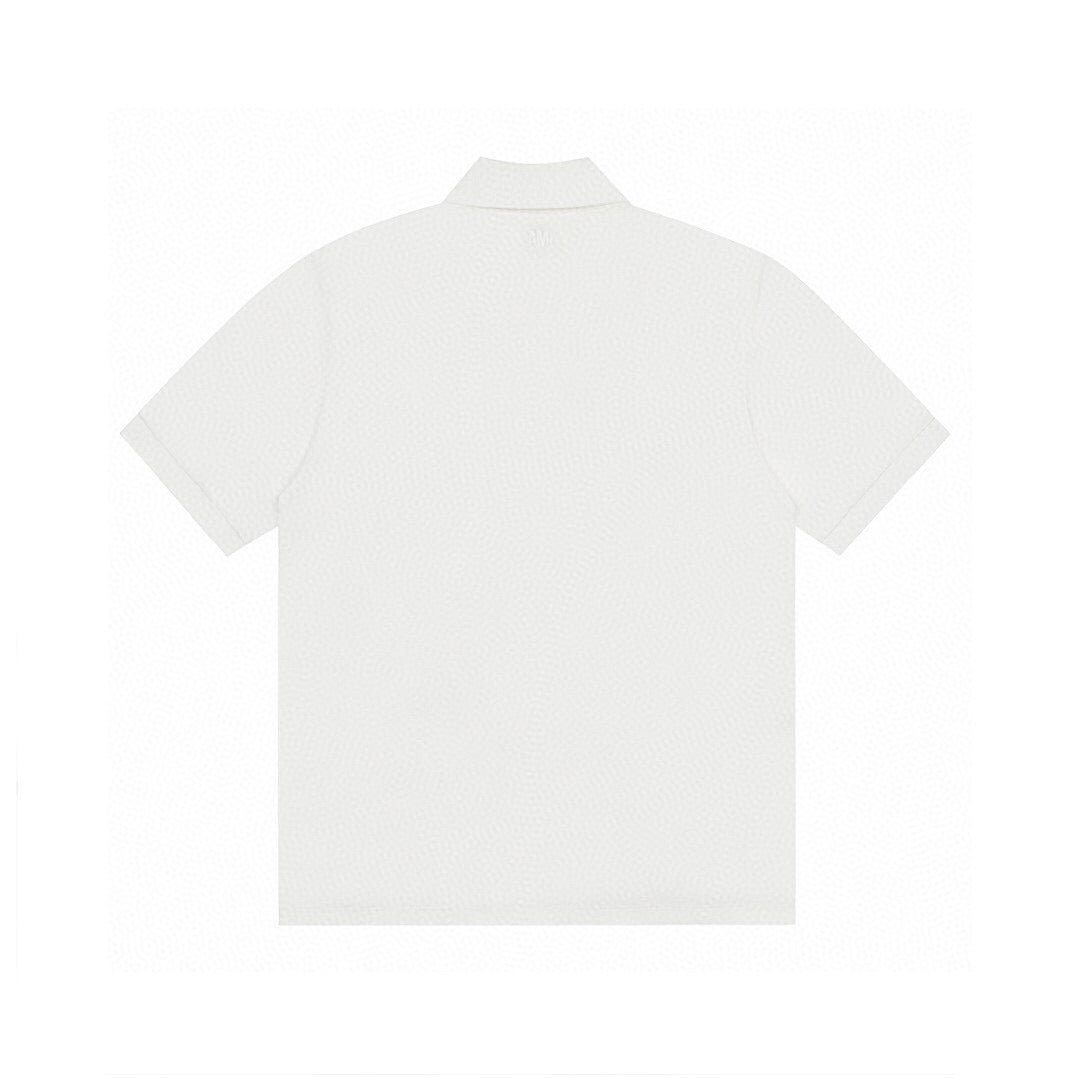 Ami Polo Tee