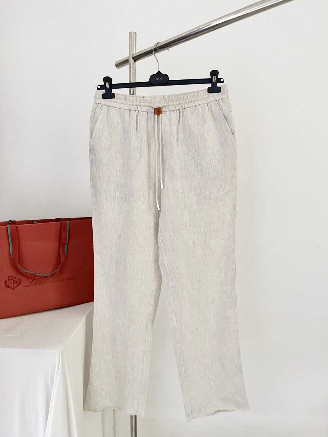 LP Long Pants