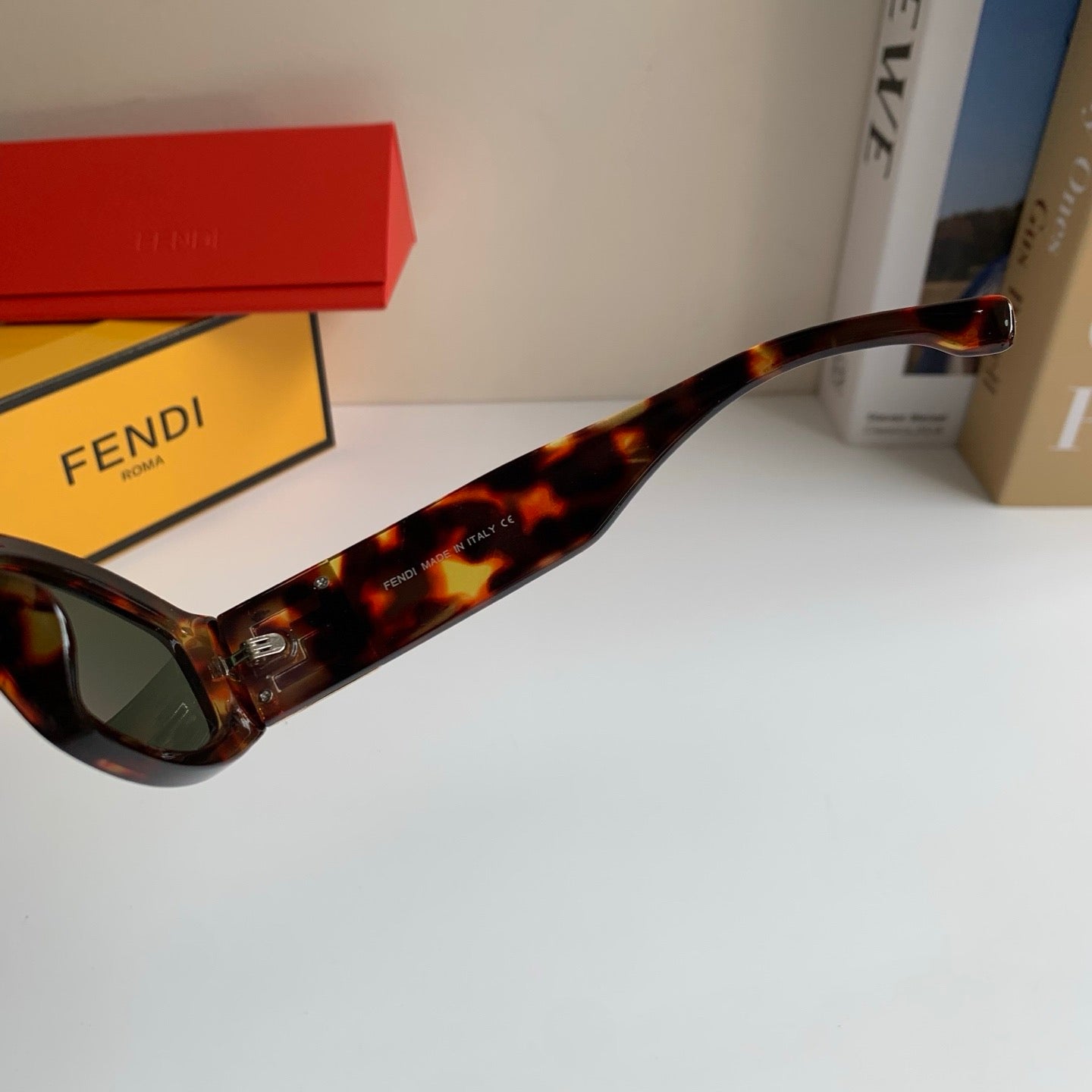 Fendi Sunglasses