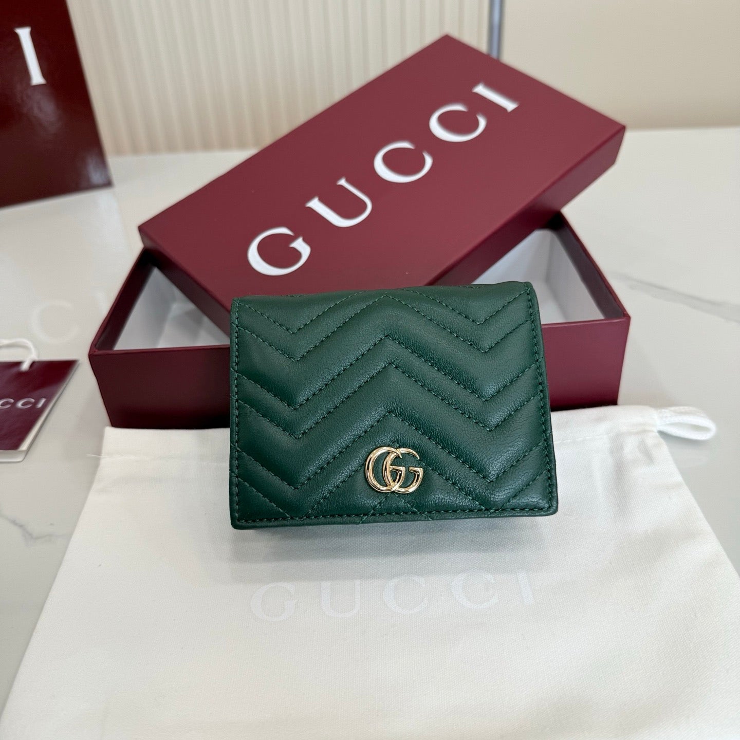 Gucci Wallet