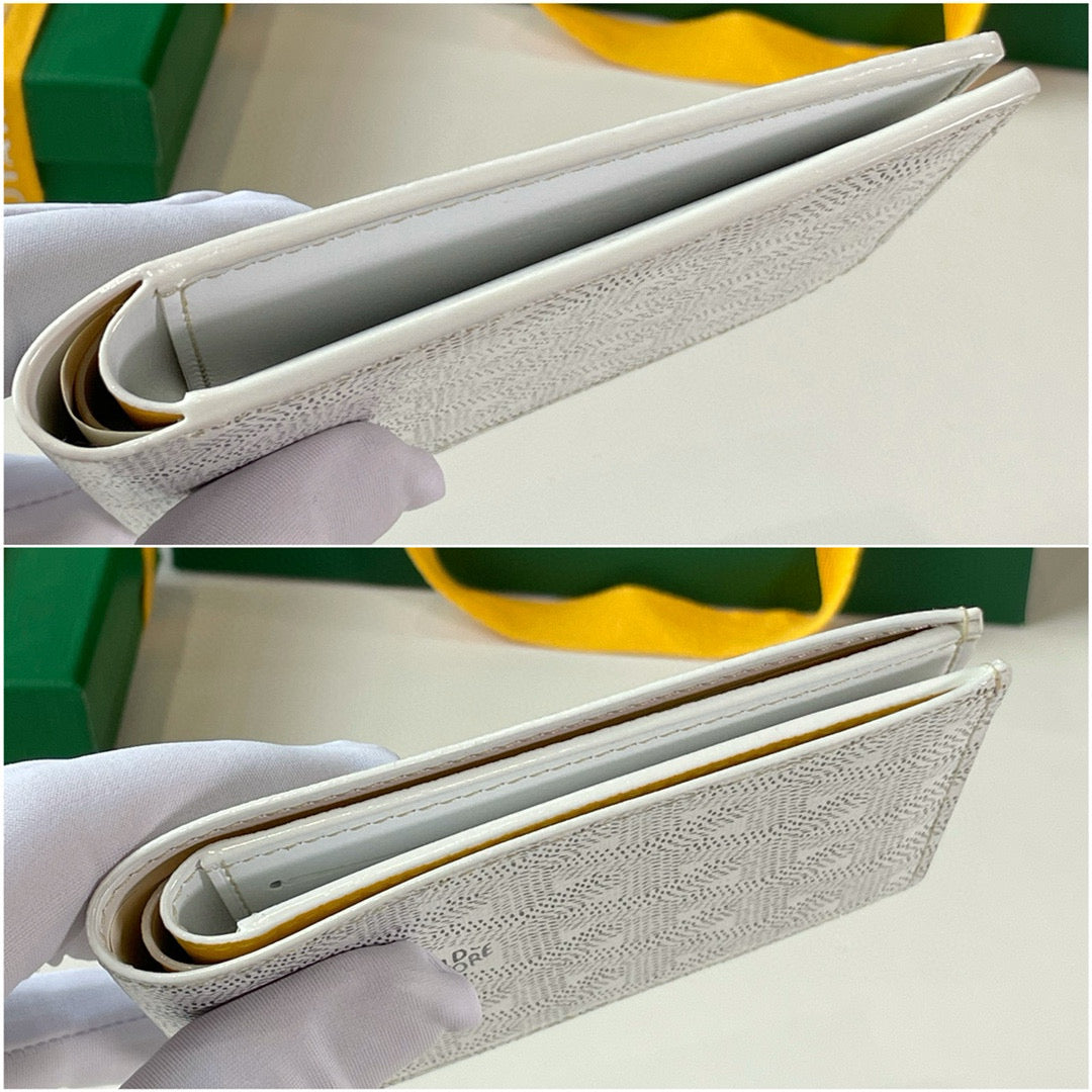 Goyard Victoire Wallet