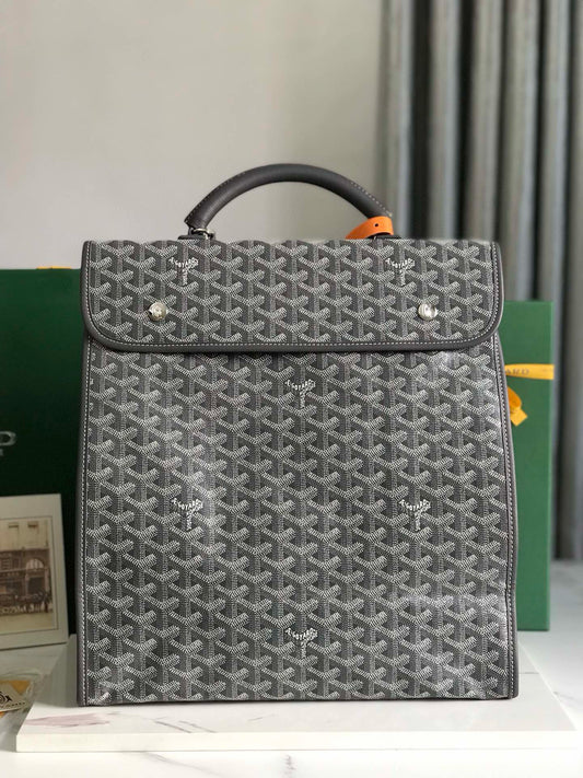 Goyard Saint Léger Backpack