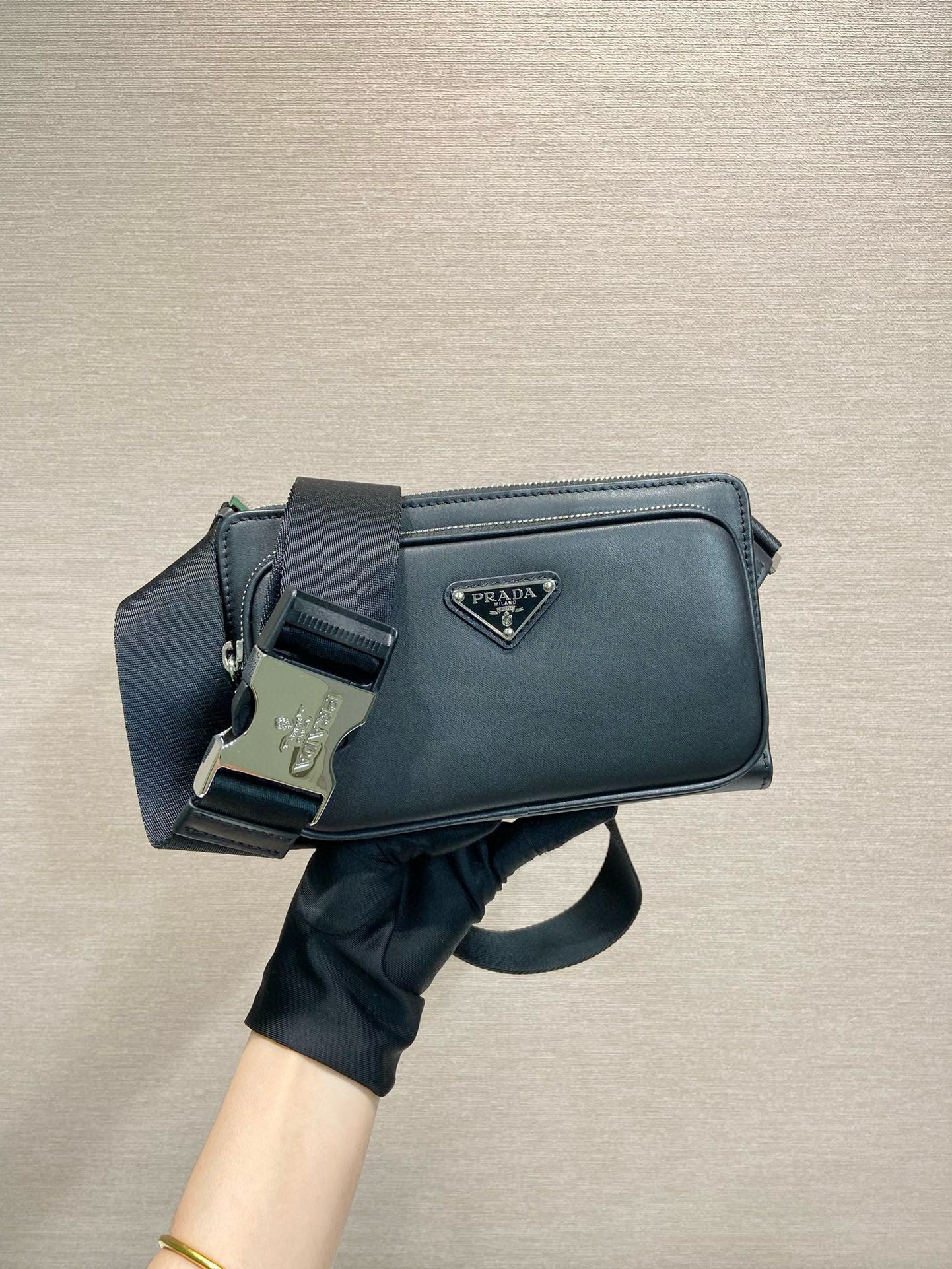 Prada Cross Body Bag