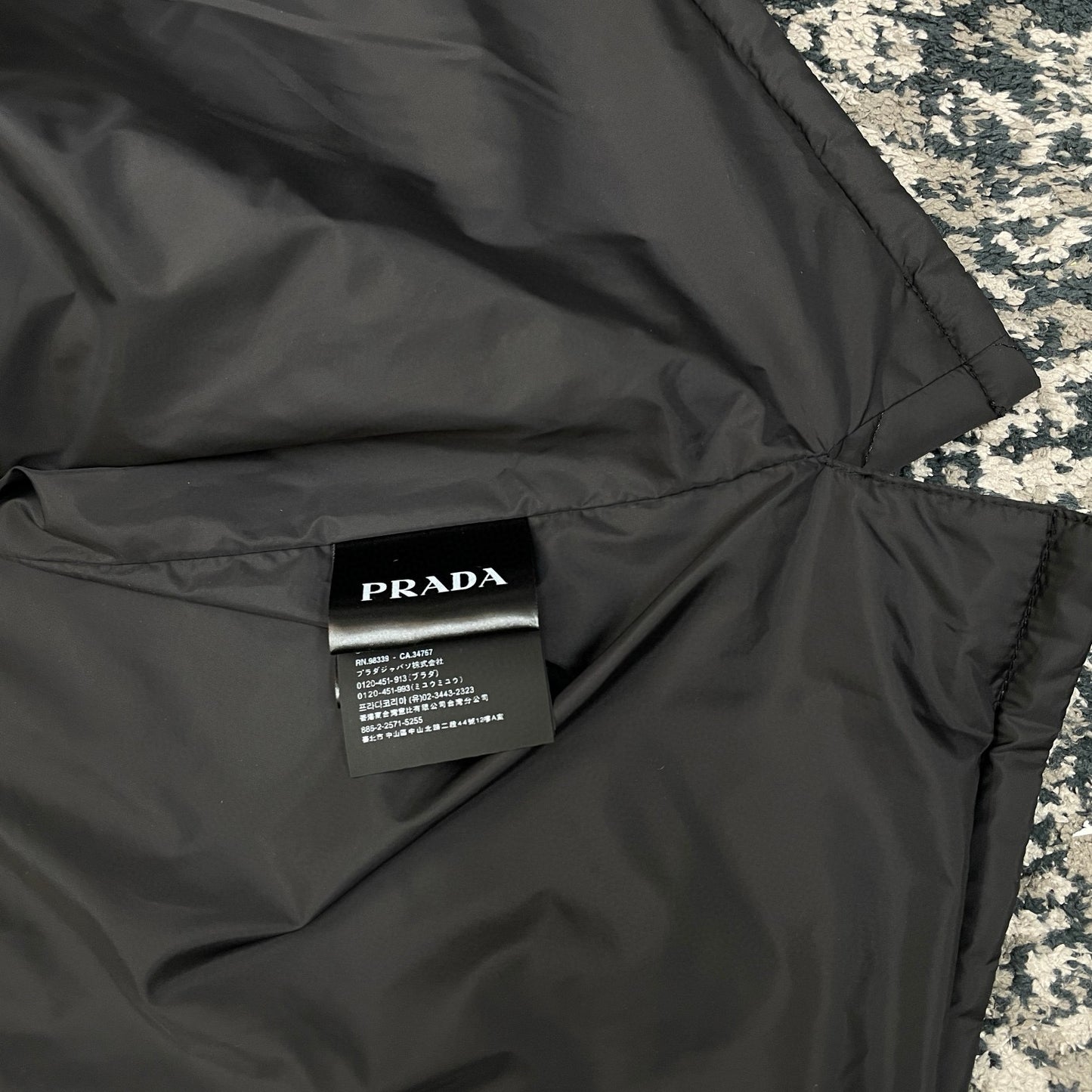 PD Jacket