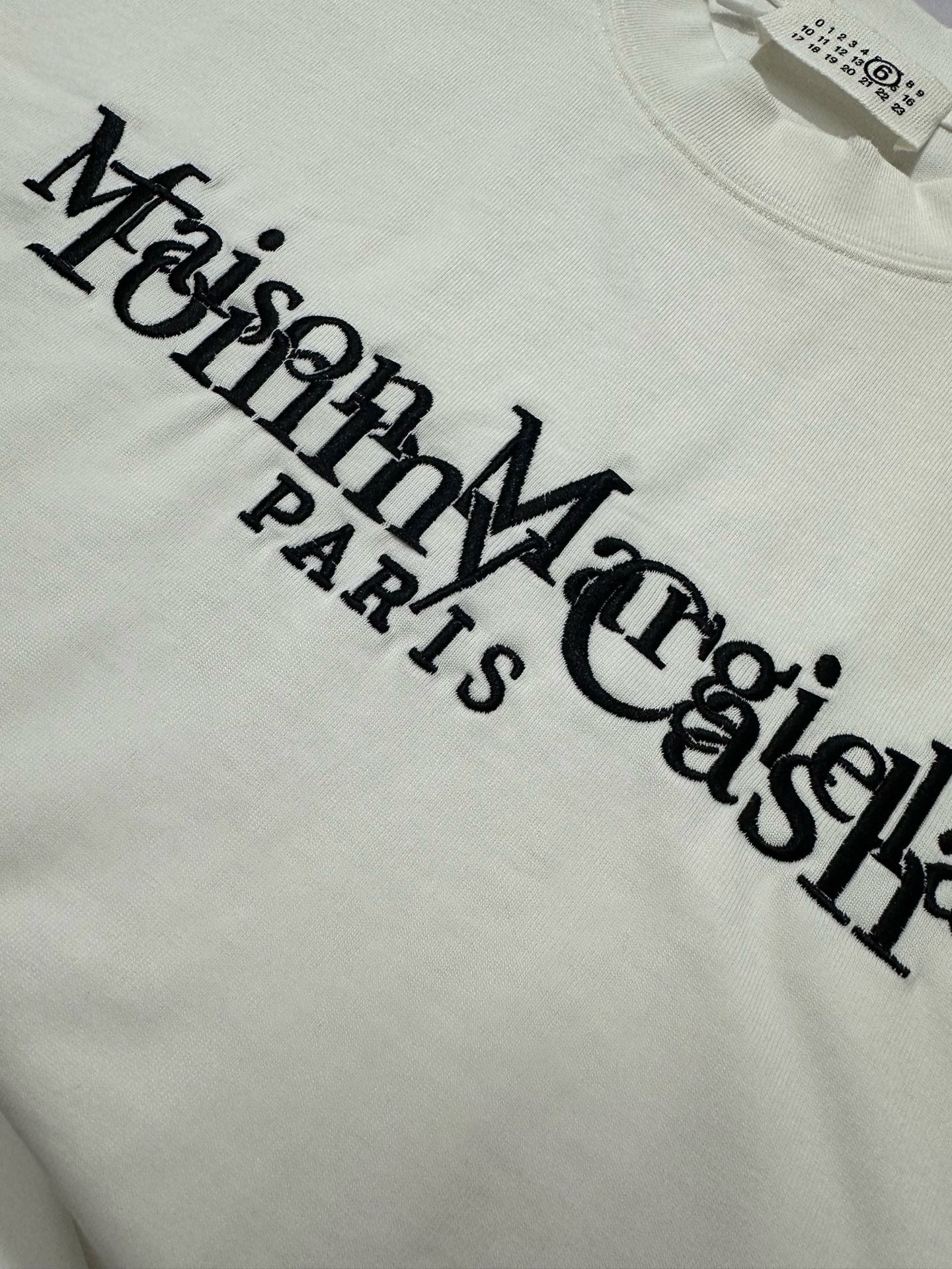 MM6 T-shirt