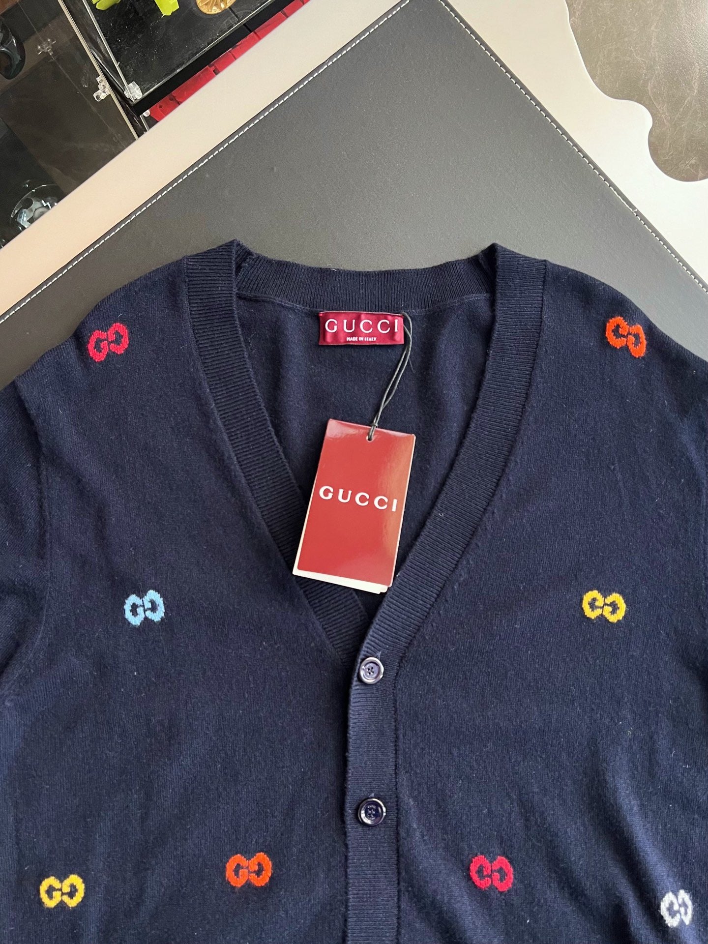 Gucci Cardigan