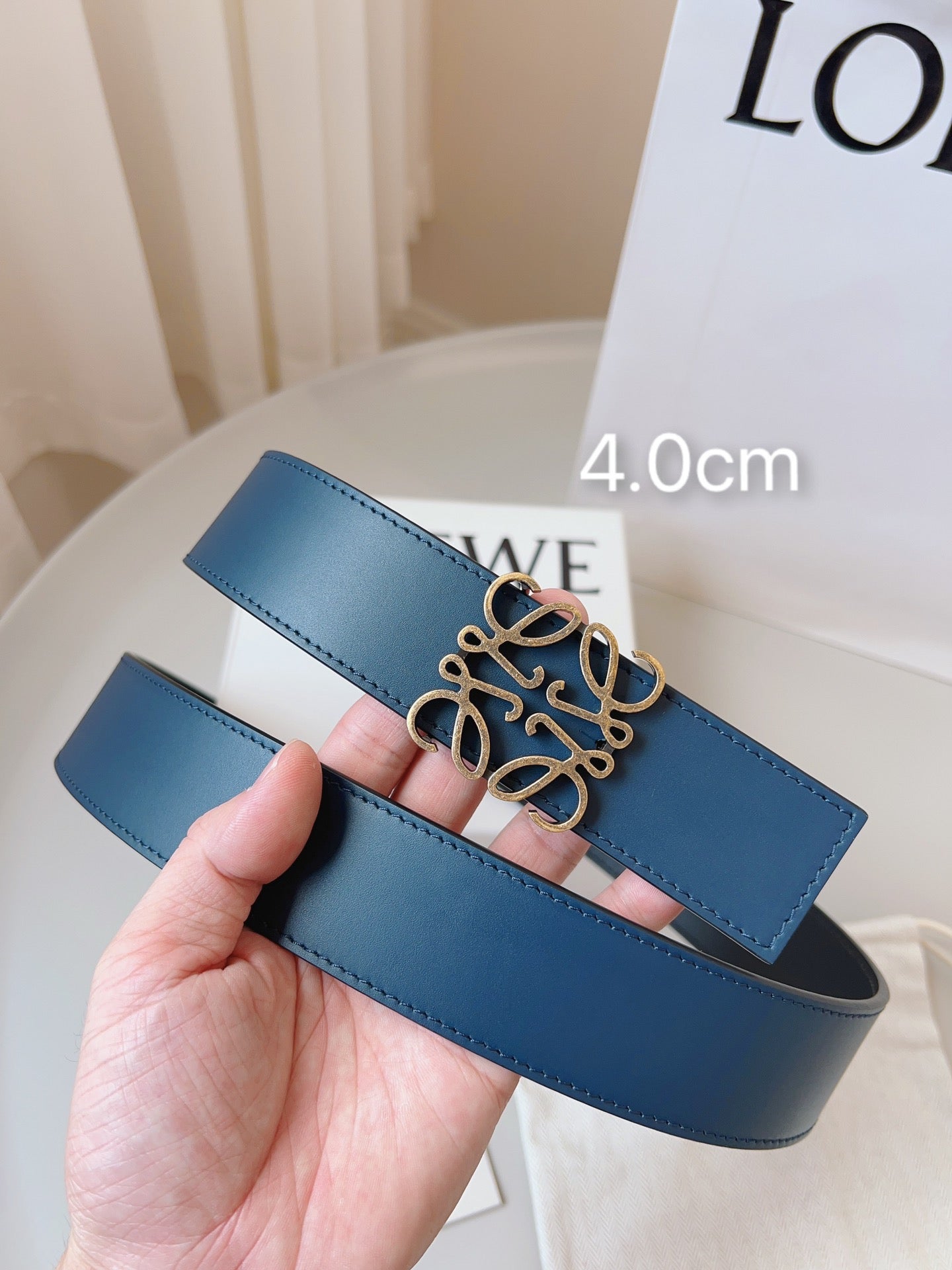 Loewe Belt