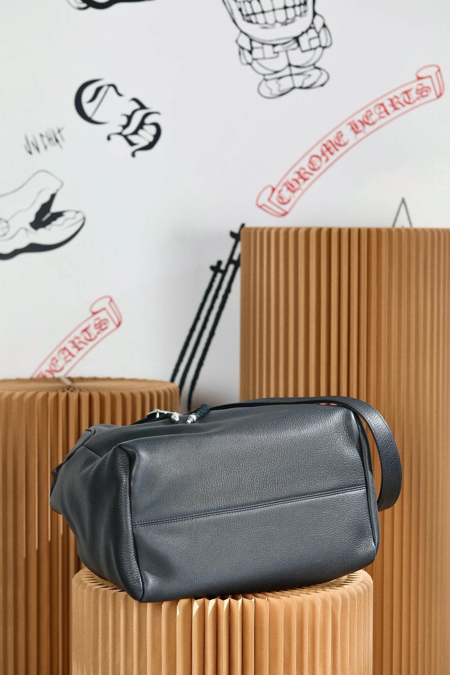 Chrome Hearts Shoulder Bag