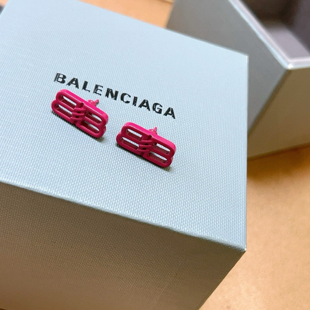 Balenciaga Earrings
