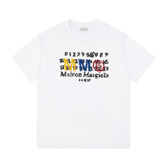 Camiseta Maison Margiela