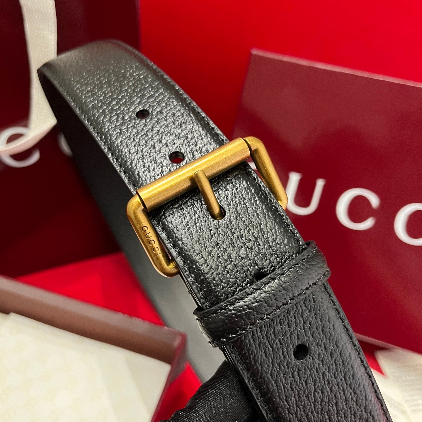 Gucci Belts