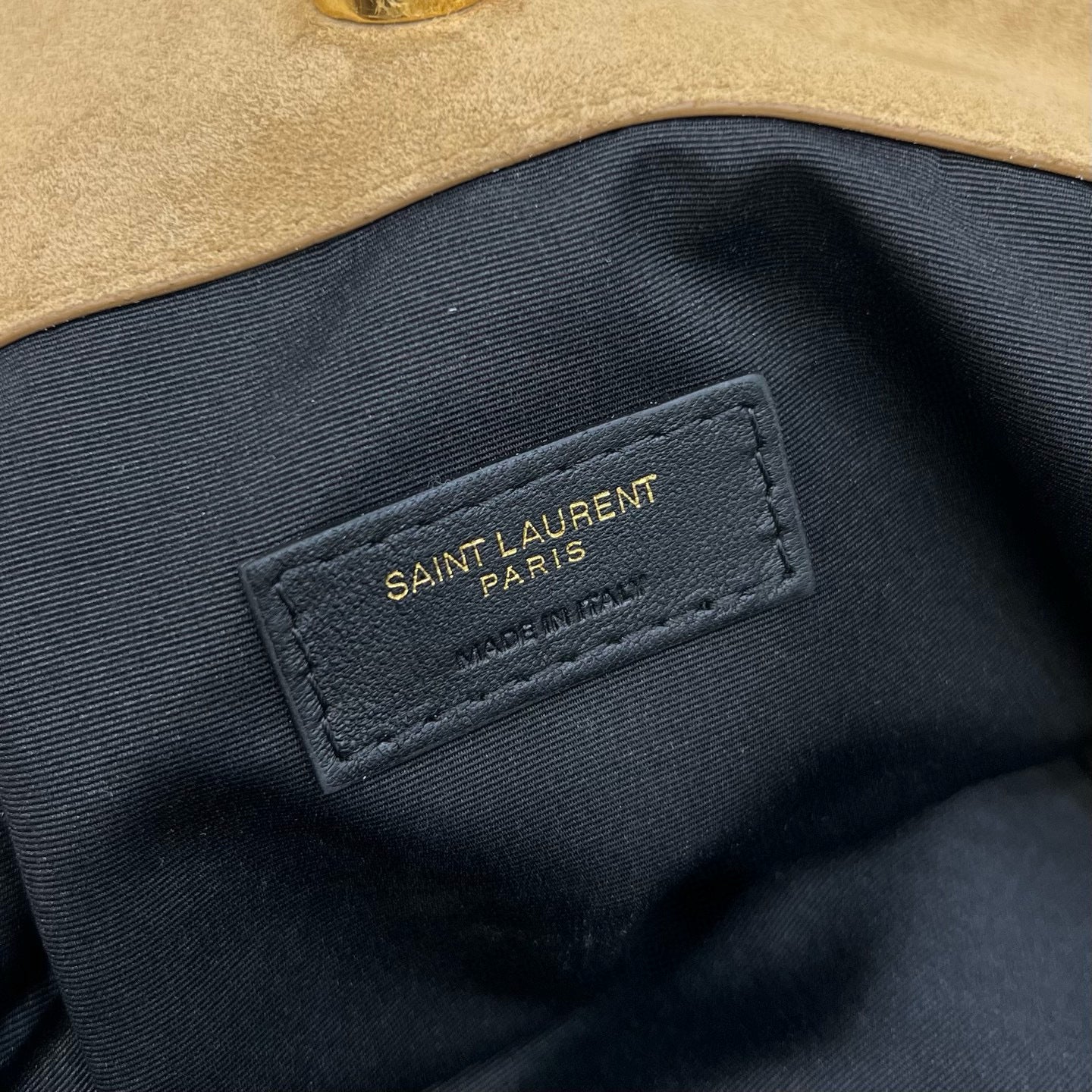 YSL Tote Bag