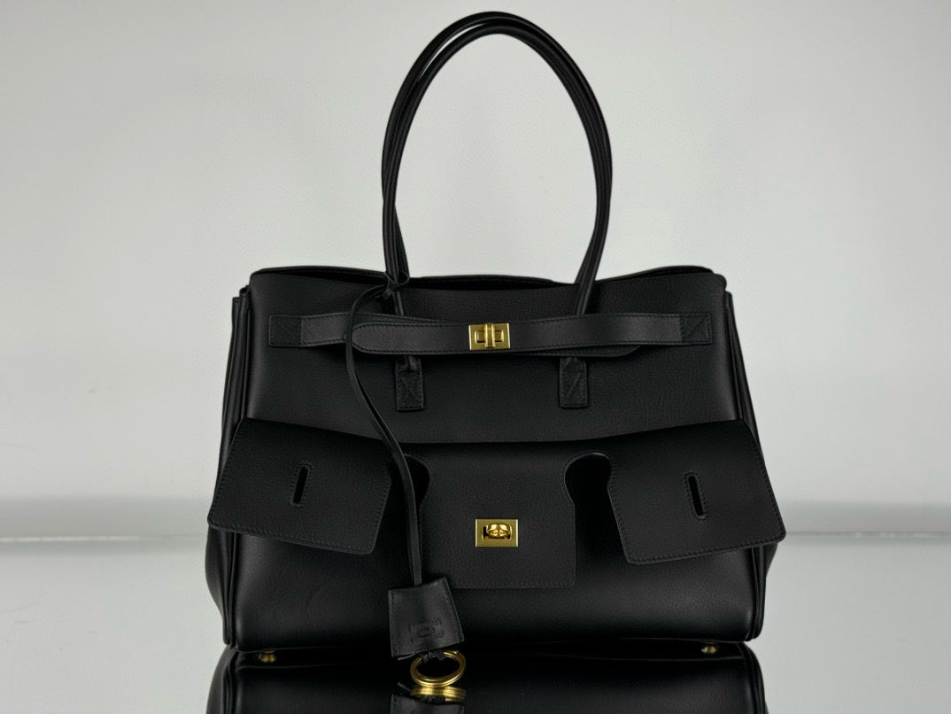 BLCG Bel Air Travel Bag(37x26x17cm)